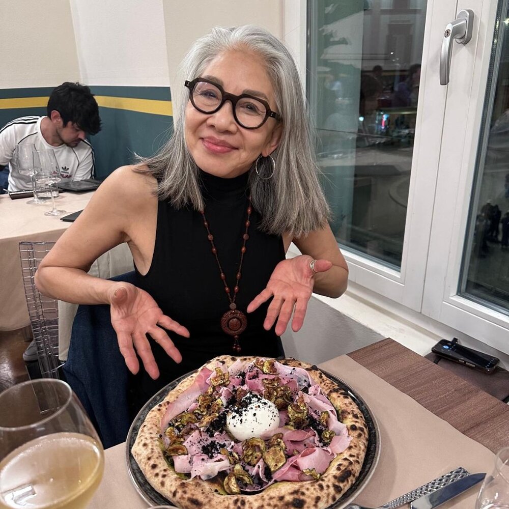 Meet your Posher, Cathleen